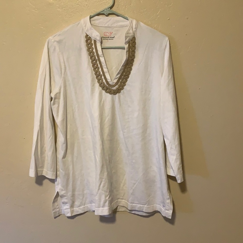 Vineyard Vines Tunic